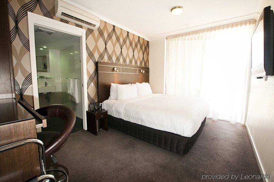 Mantra Terrace Hotel Brisbane Pokój zdjęcie